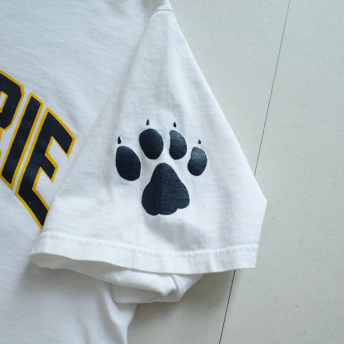 러셀 애슬레틱 90s 빈티지 MADE IN USA 반팔티 M 상품이미지5