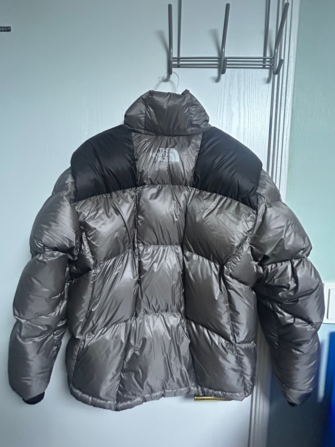 더 노스페이스 1996 에코 눕시 다운 자켓 THE NORTH FACE  상품이미지2