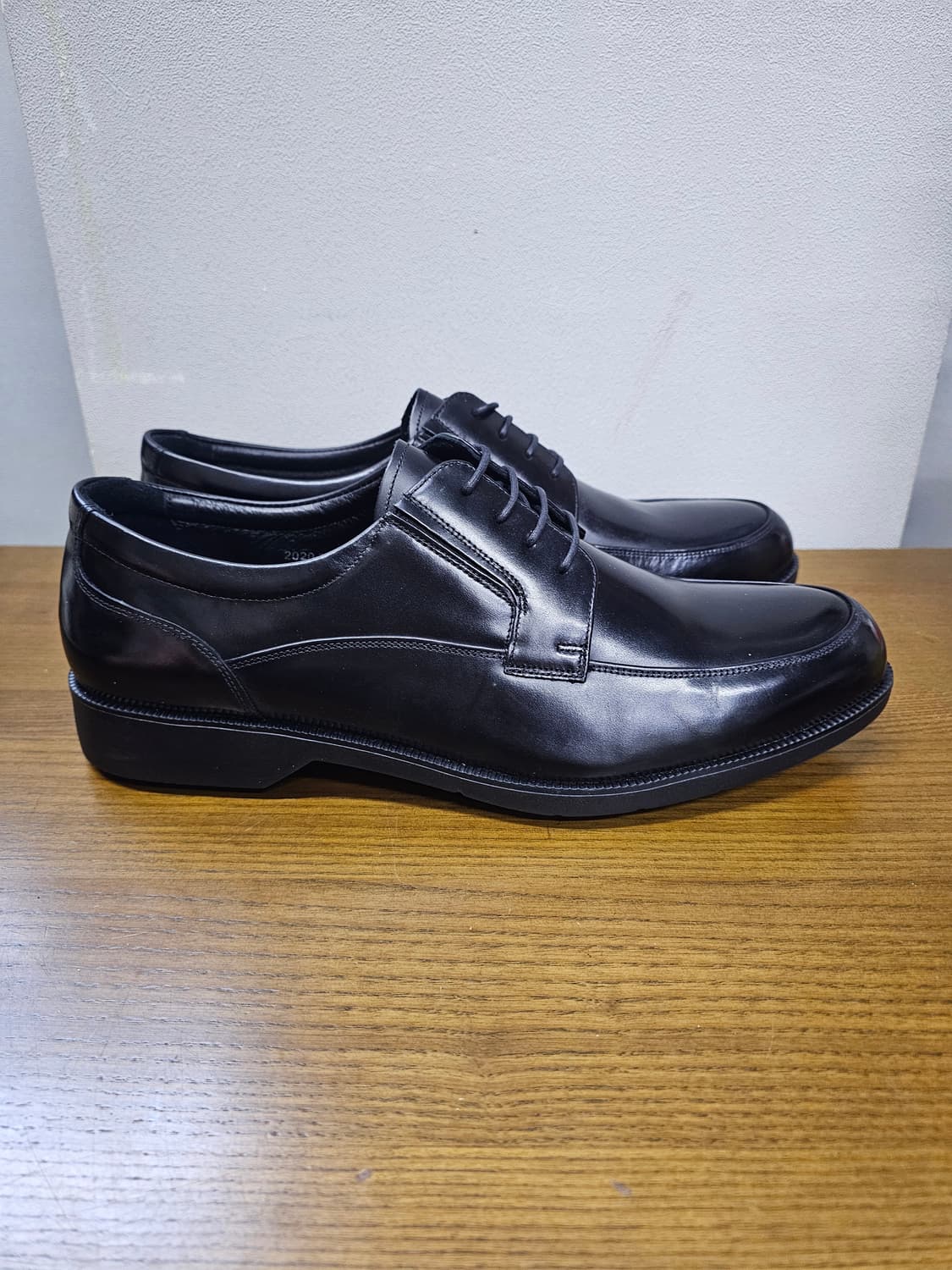 에스콰이어 데일리 컴포트 구두 상품이미지4