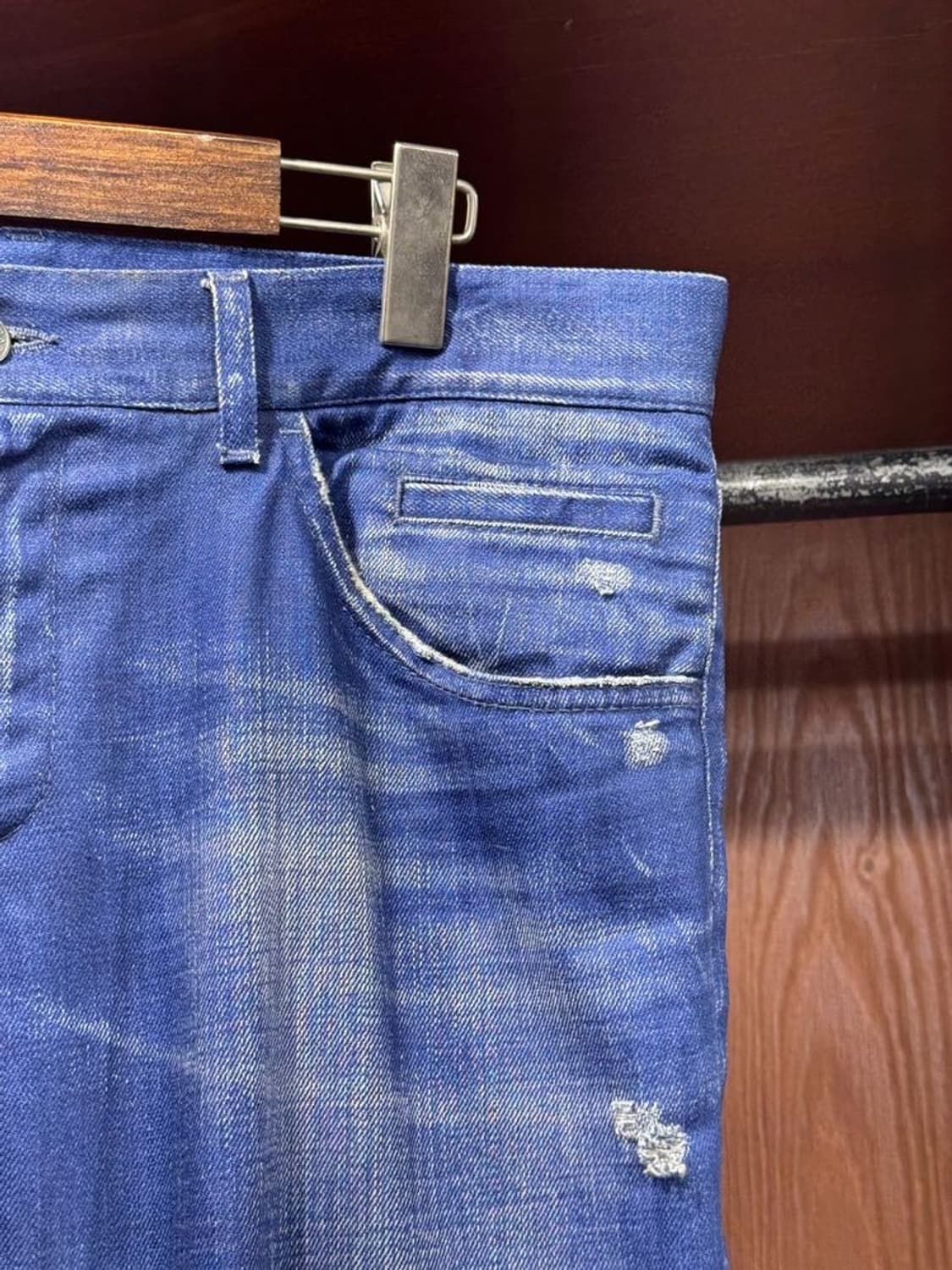 돌체앤가바나 데님 상품이미지4