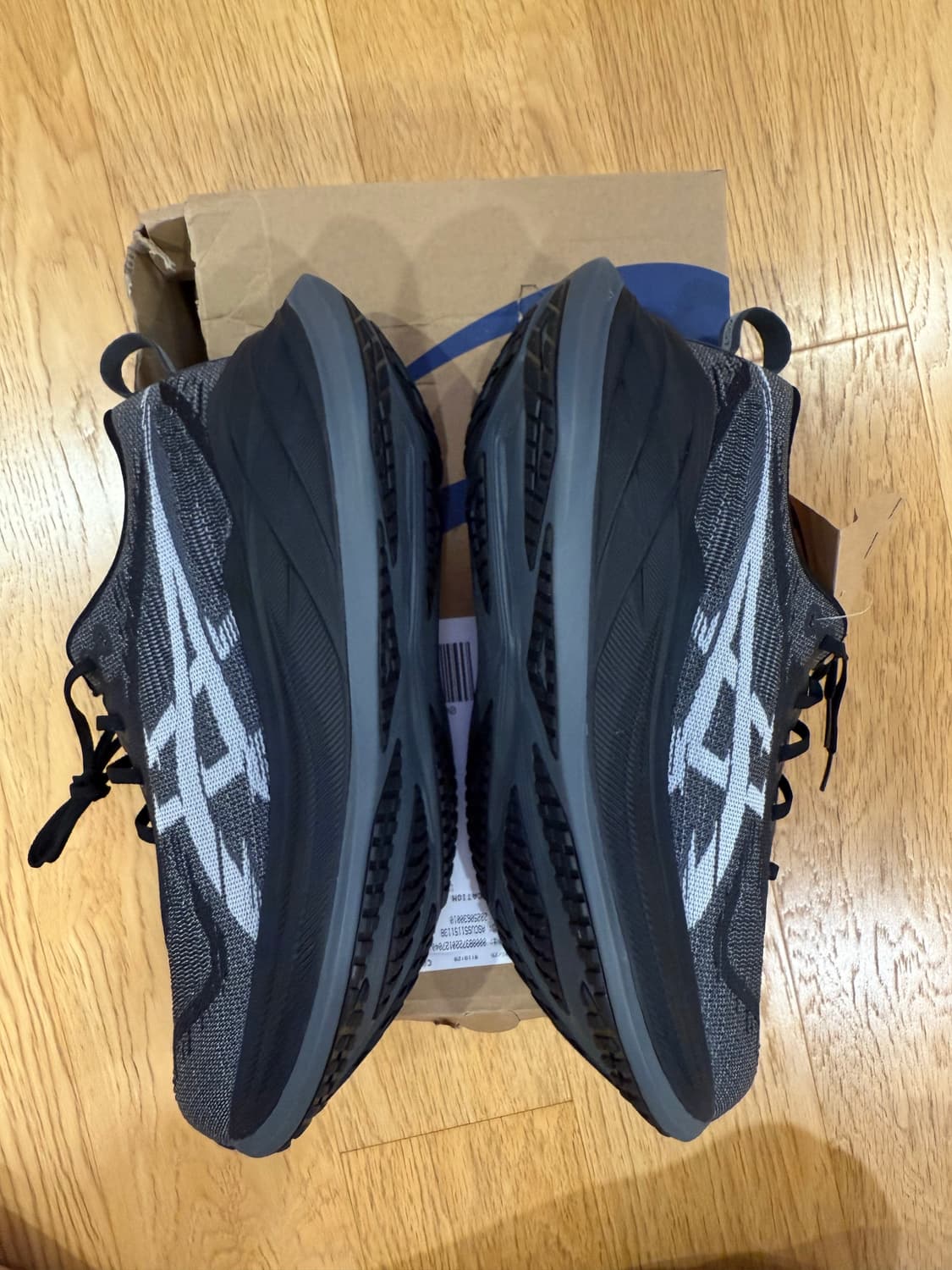 슈블2 슈퍼블라스트2 블랙앤화이트 280 새상품 상품이미지2