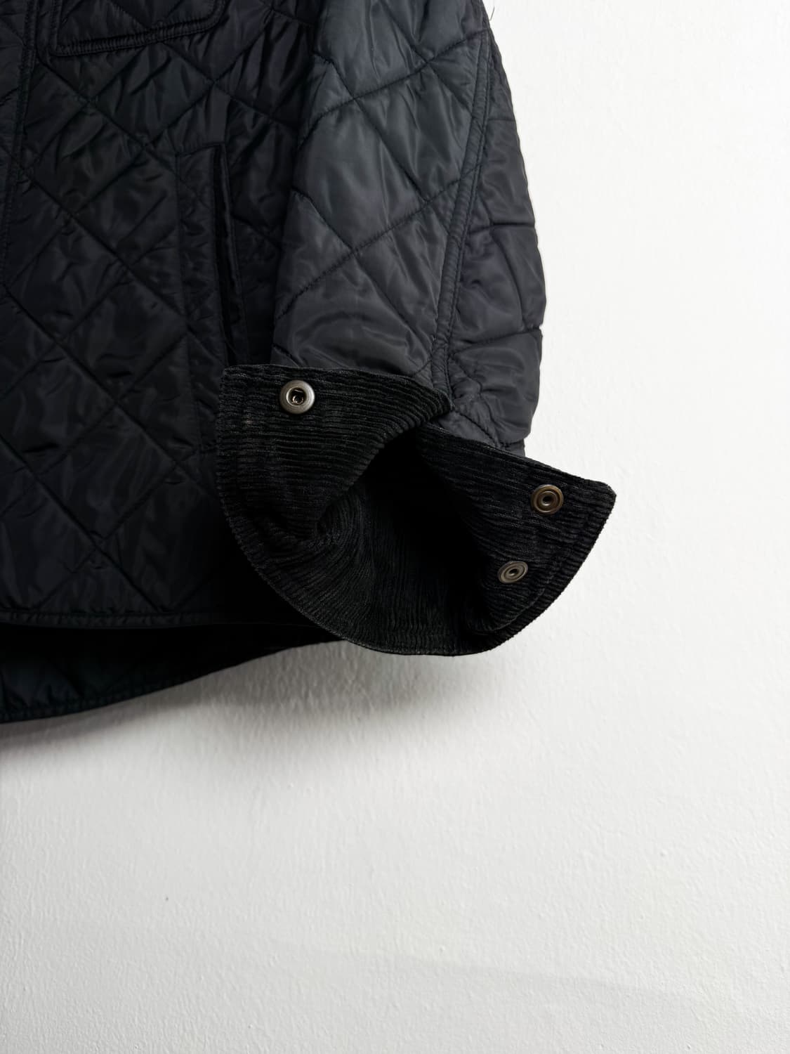 Polo Ralph Lauren Quilting Zip-Up Jacket 상품이미지9