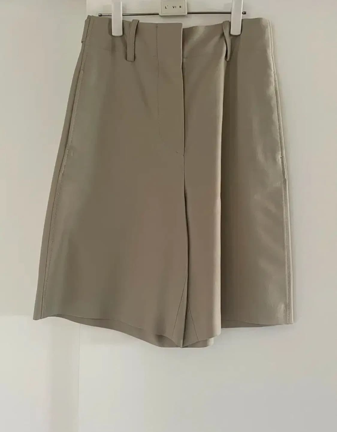 르비에르 울실크 팬츠 (김나영 등 연예인 착용) 상품이미지2