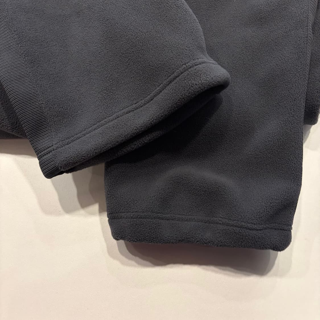 [L] 유니클로 니들스 후리스 트레이닝 팬츠 D66 상품이미지6