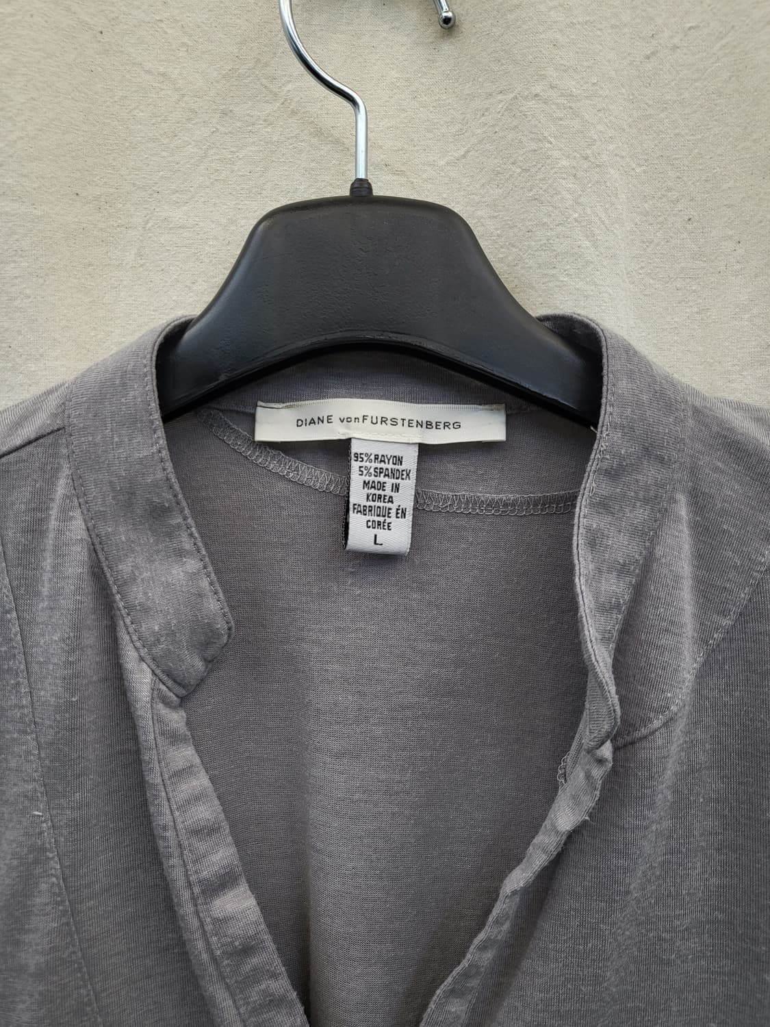 diane von furstenberg 티셔츠 상품이미지3