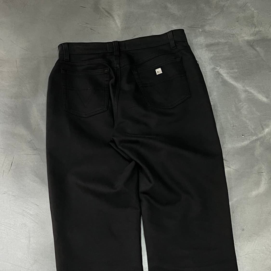  베르사체 아카이브 다크팬츠 y14478 상품이미지5