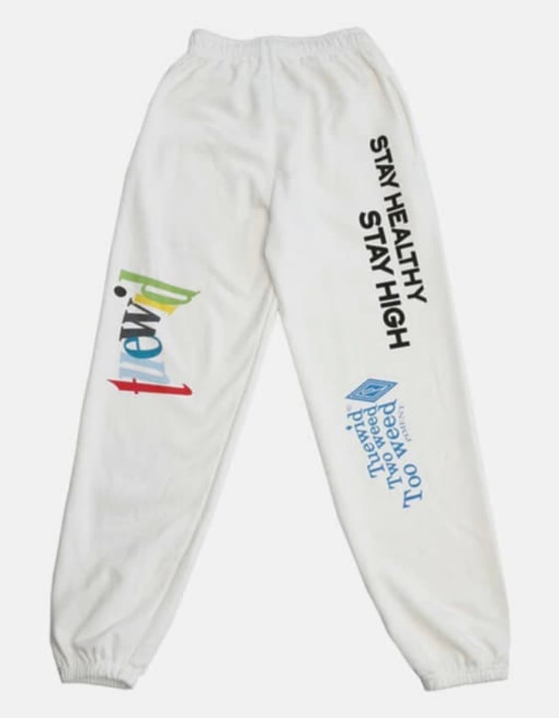 tuewid 타투조거팬츠 상품이미지1