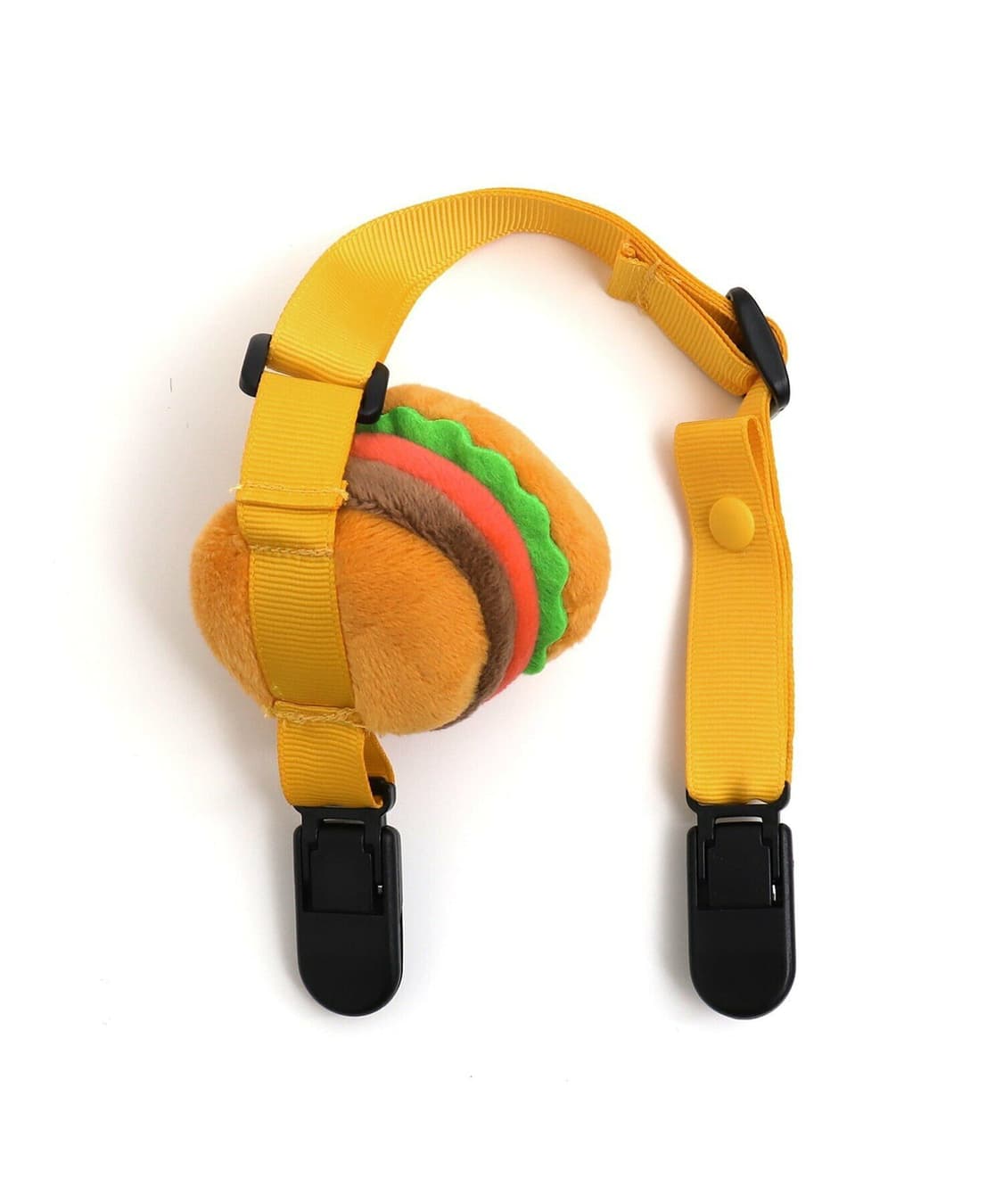 일본 breeze 햄버거 멀티클립 새상품 상품이미지2