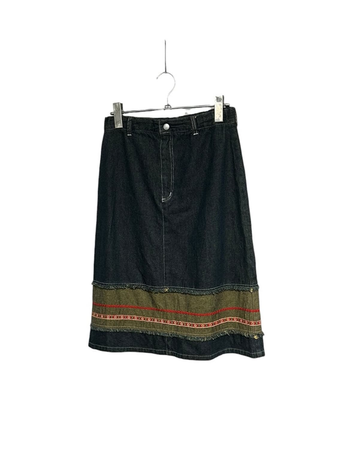 vtg skirt 상품이미지1