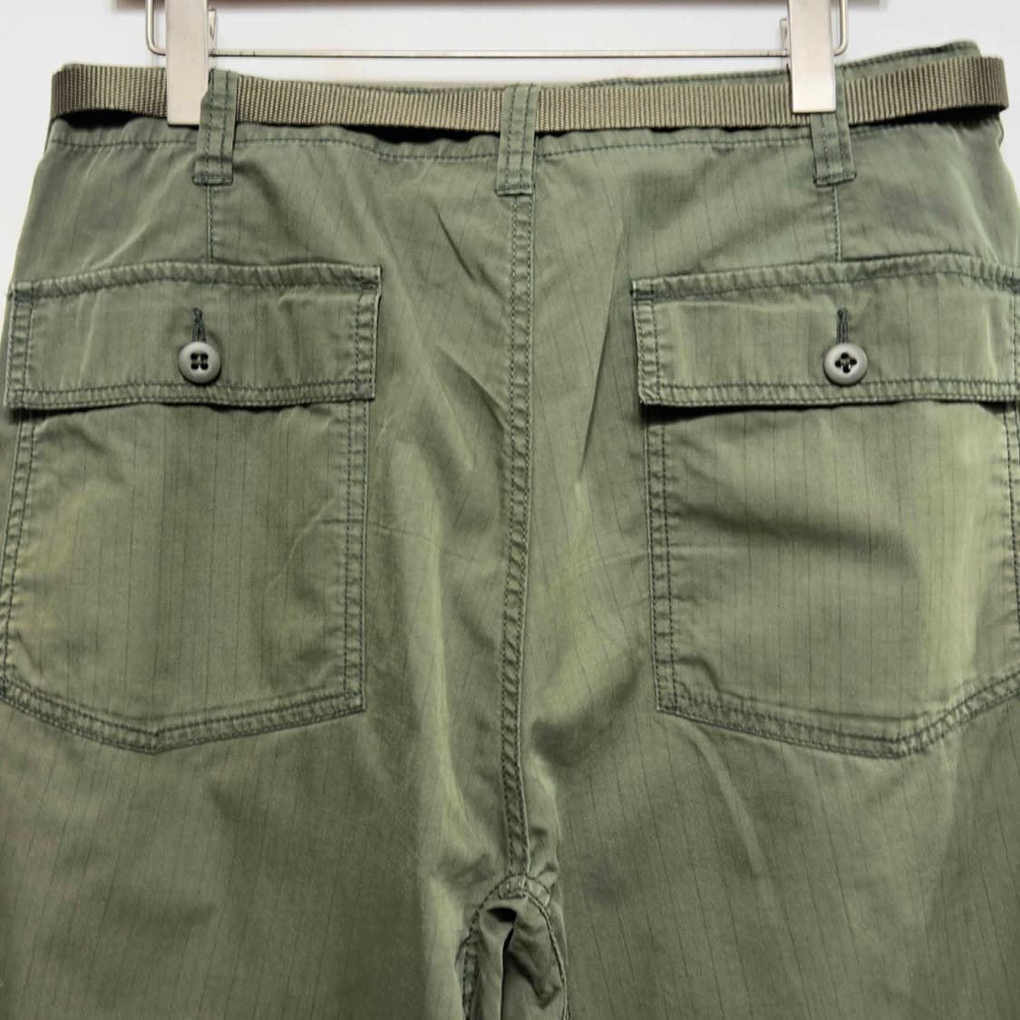 노스페이스 퍼플라벨 퍼티그 팬츠 상품이미지9