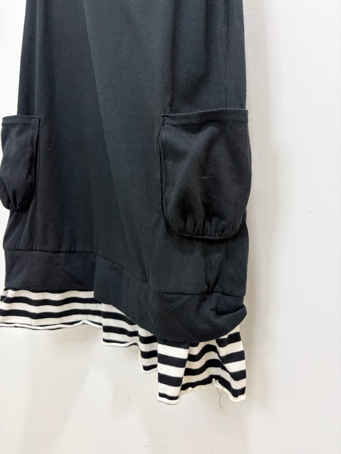 J-honey 레이어드 진주 나시 상품이미지5