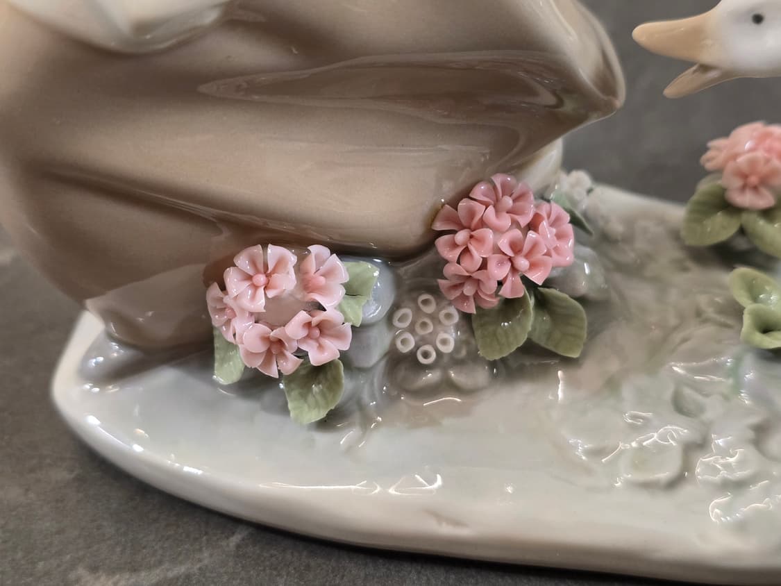 야드로 거위와 소녀 상품이미지7