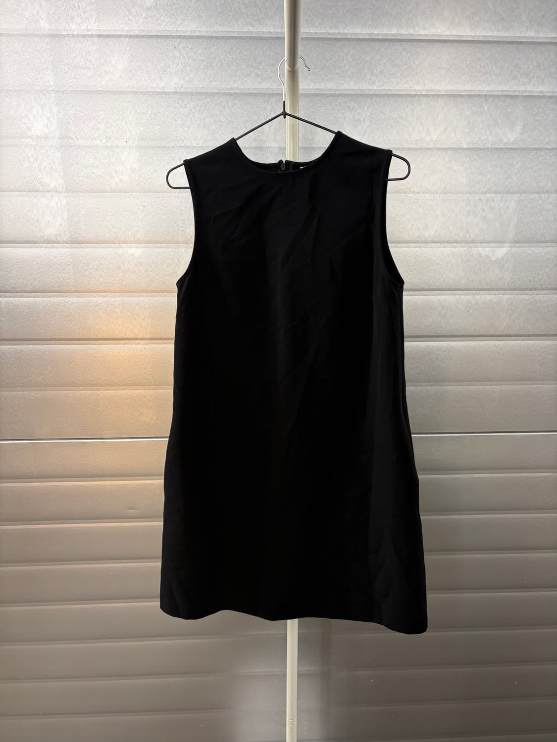 Chat de Lama 샤드라마 black onepiece S 상품이미지2