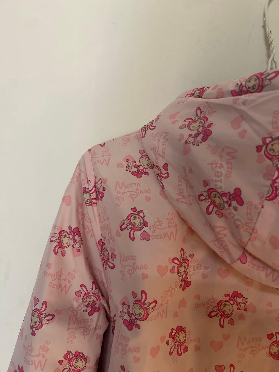 메조피아노 패딩 상품이미지8