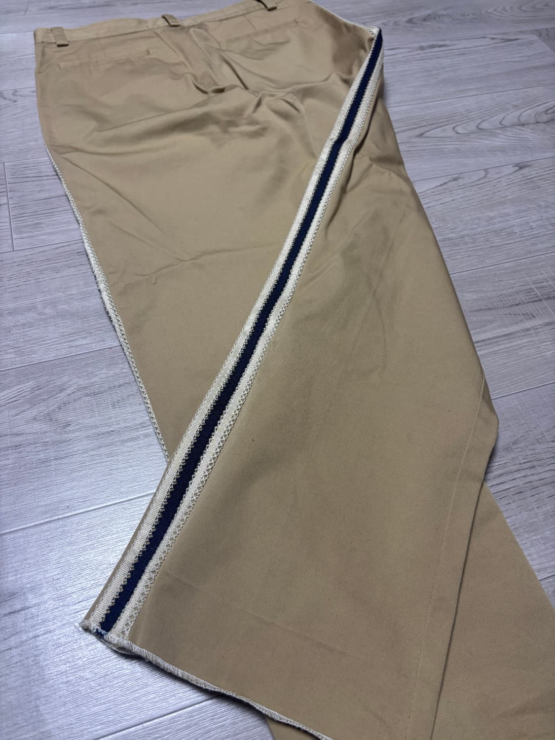 [46] 웨일즈보너 슬랙스 상품이미지6