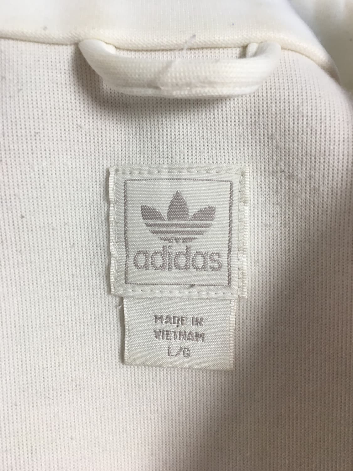 아디다스 구 캐나다 져지 상품이미지4