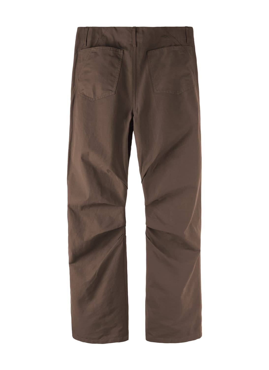 Paf 7.0 Trousers Right Brown 상품이미지2