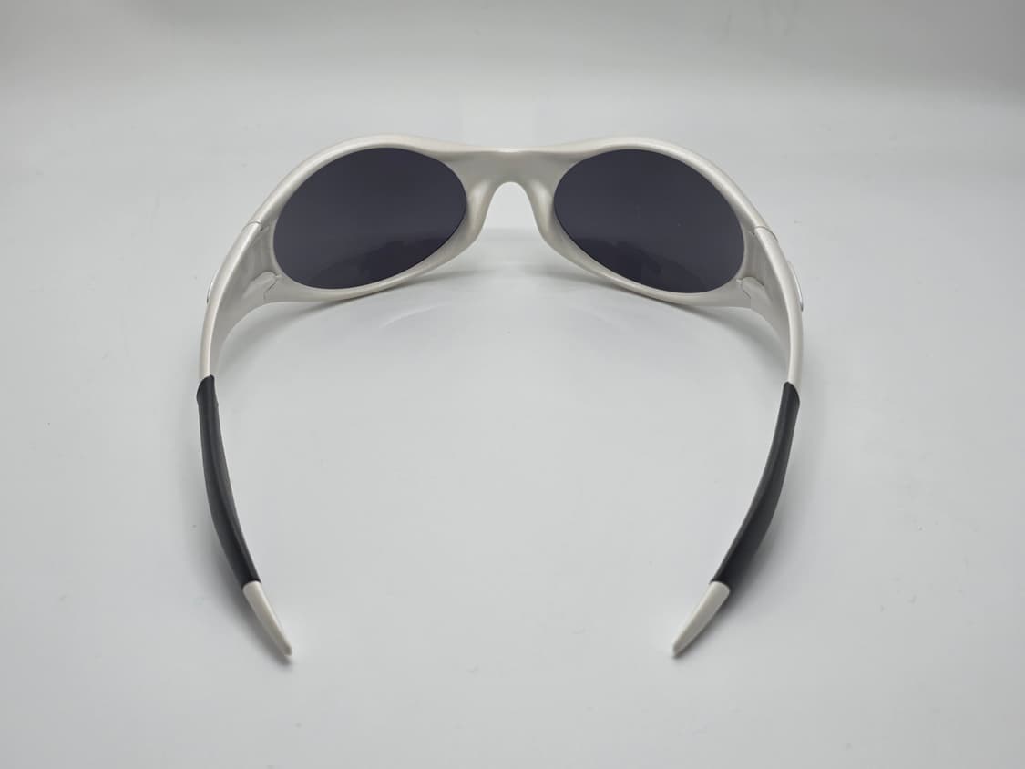 오클리 트렌치코트 펄화이트 상품이미지5