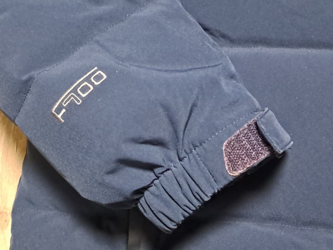 프로스펙스 숏패딩 남성M 상품이미지7