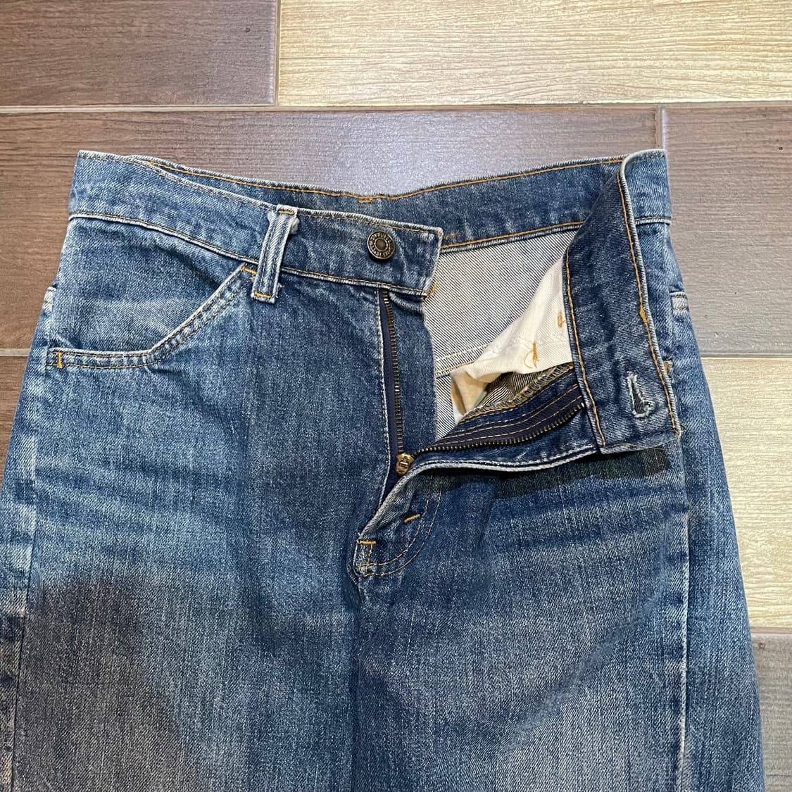 Levi’s long skrit 상품이미지6