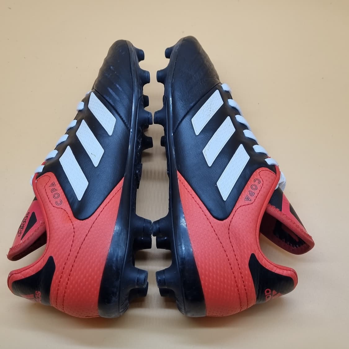 아디다스 코파 탱고18.4 축구화 250 상품이미지5