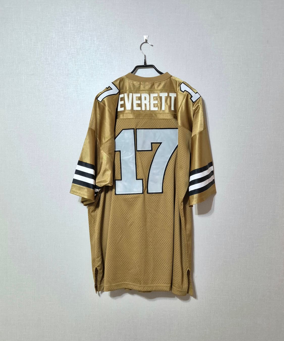 Mitchell & Ness NFL 럭비져지  상품이미지4