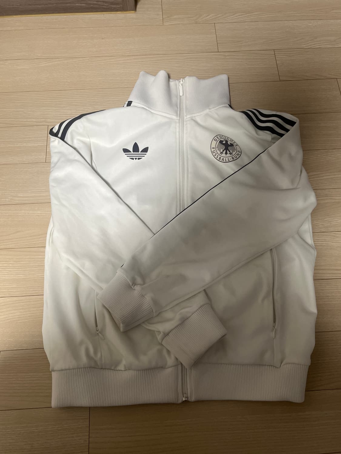 독일 바켄바우어 져지 L 상품이미지2