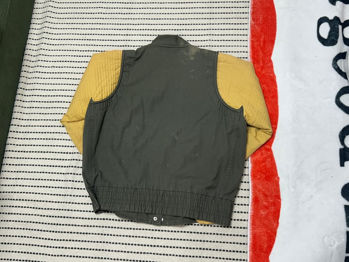 조르지오 아르마니 빈티지 자켓 상품이미지2