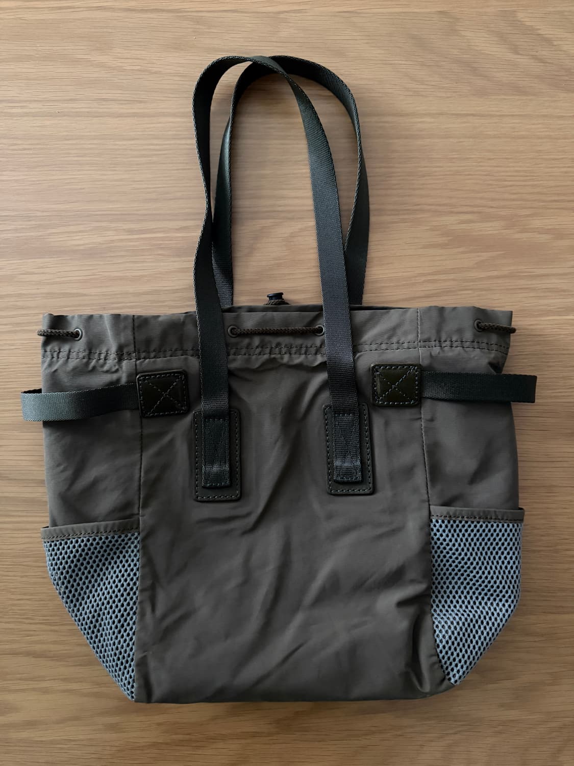 헨더스킴 functional tote bag small 상품이미지10