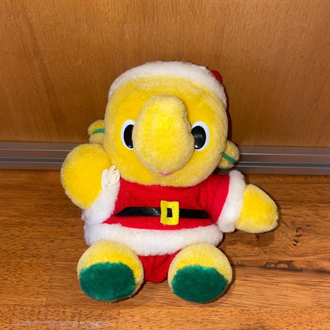 [サトちゃん Satochan] Santa (Gift Bundle) 상품이미지2