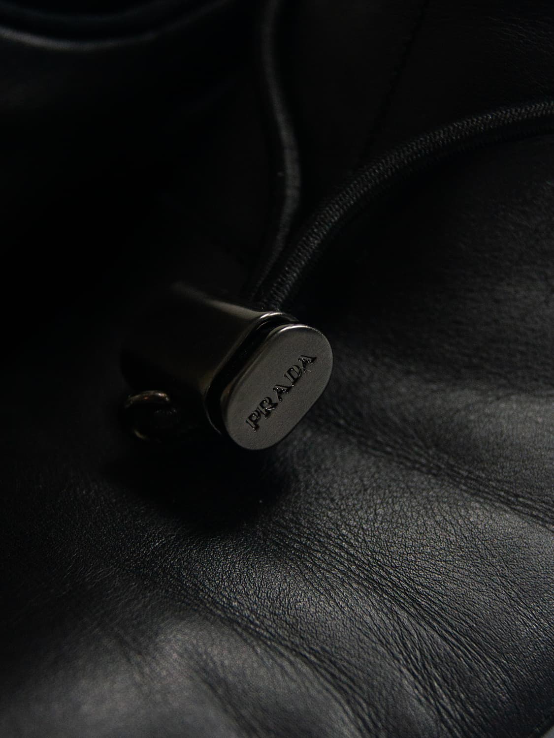 Prada (프라다) 스포츠 토글 코드 로퍼 상품이미지7