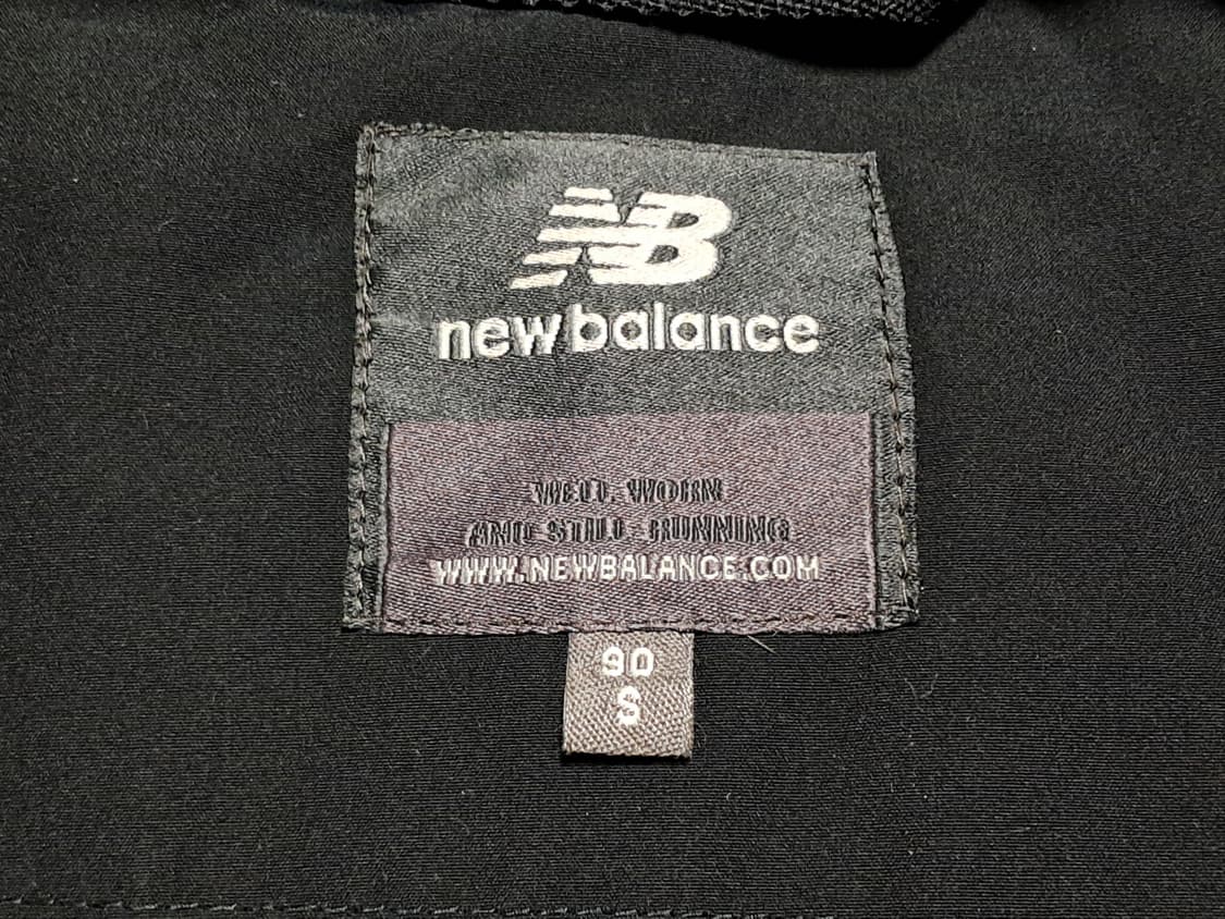 뉴발란스 숏패딩 남성S 상품이미지5