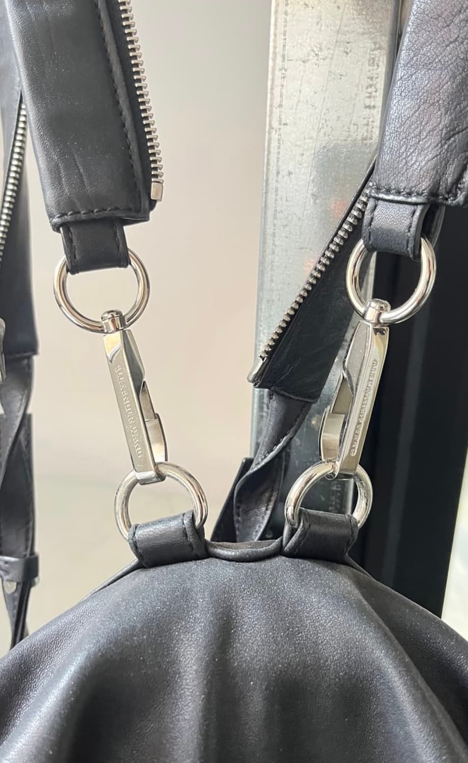 [alexander wang] 알렉산더 왕 마르티 백 상품이미지3