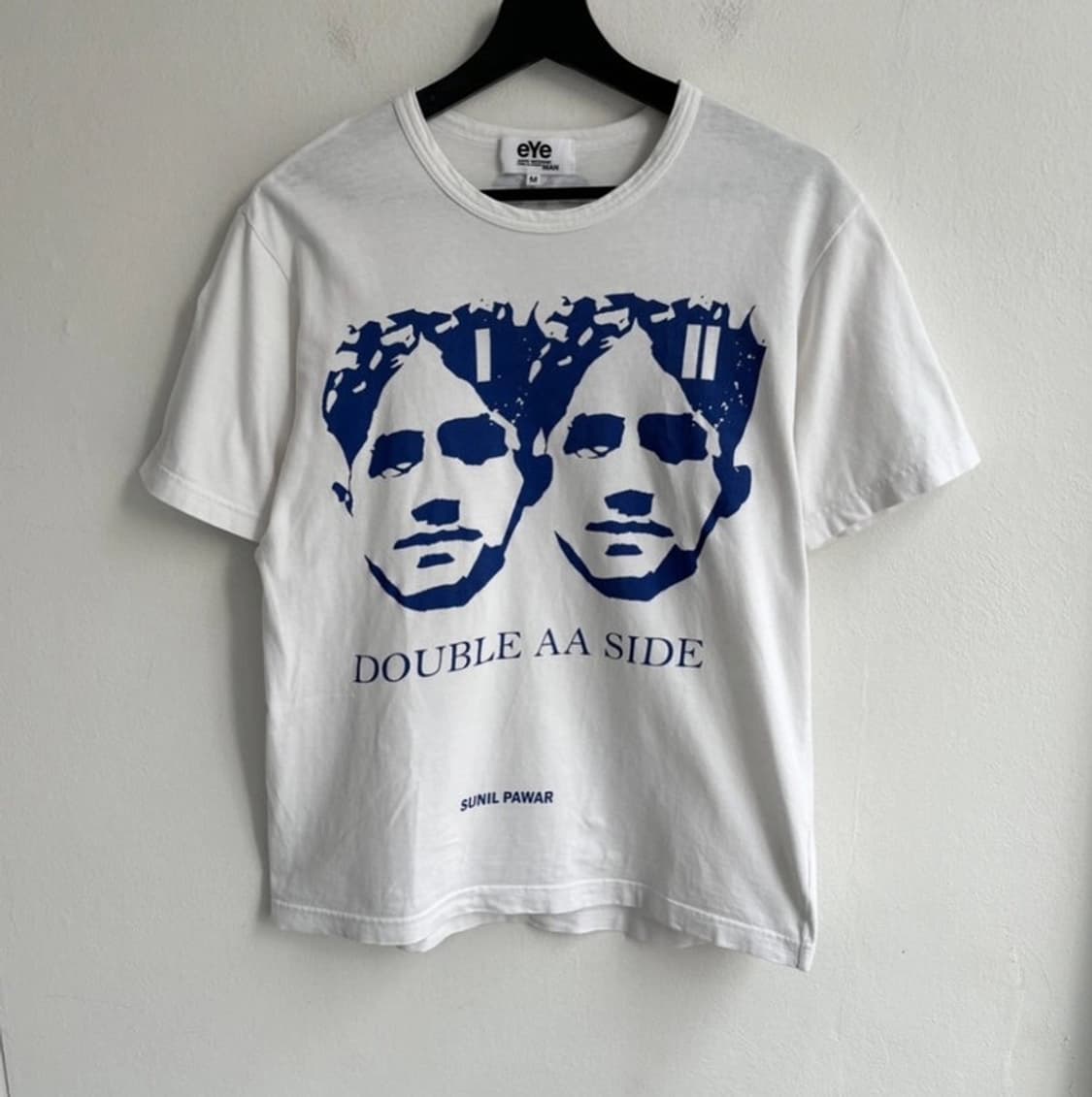 준야와타나베 반팔 티셔츠 상품이미지2