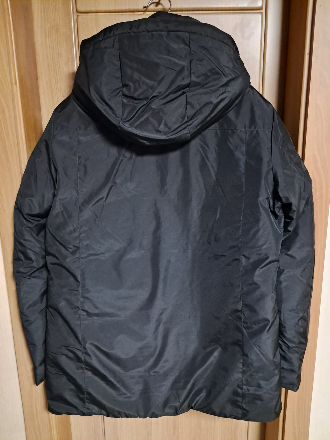 밀레 패딩 남성95  상품이미지2