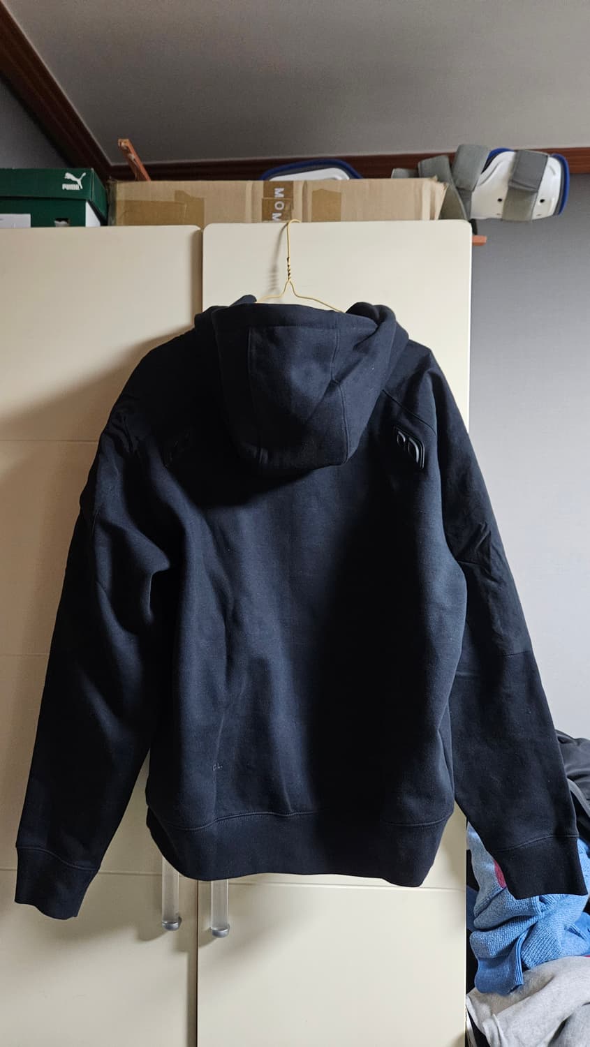 나이키 녹타 드레이크 후드 정품 신품 상품이미지6