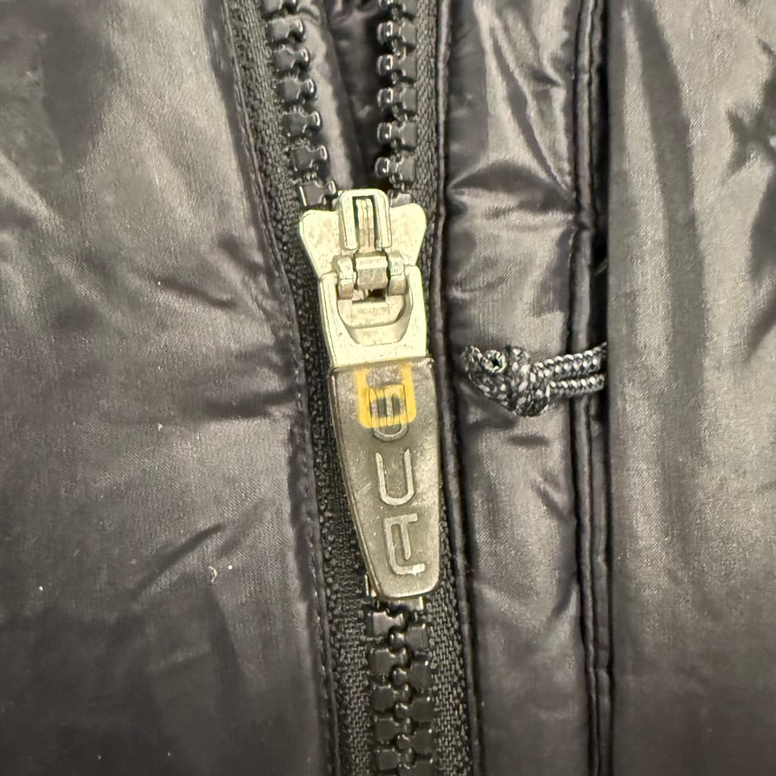 [정품/L] 나이키 ACG 패딩 조끼 블랙 b15 상품이미지6