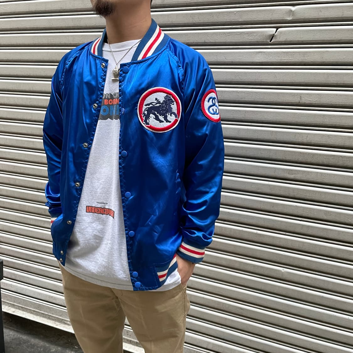 2000s Stussy 상품이미지5