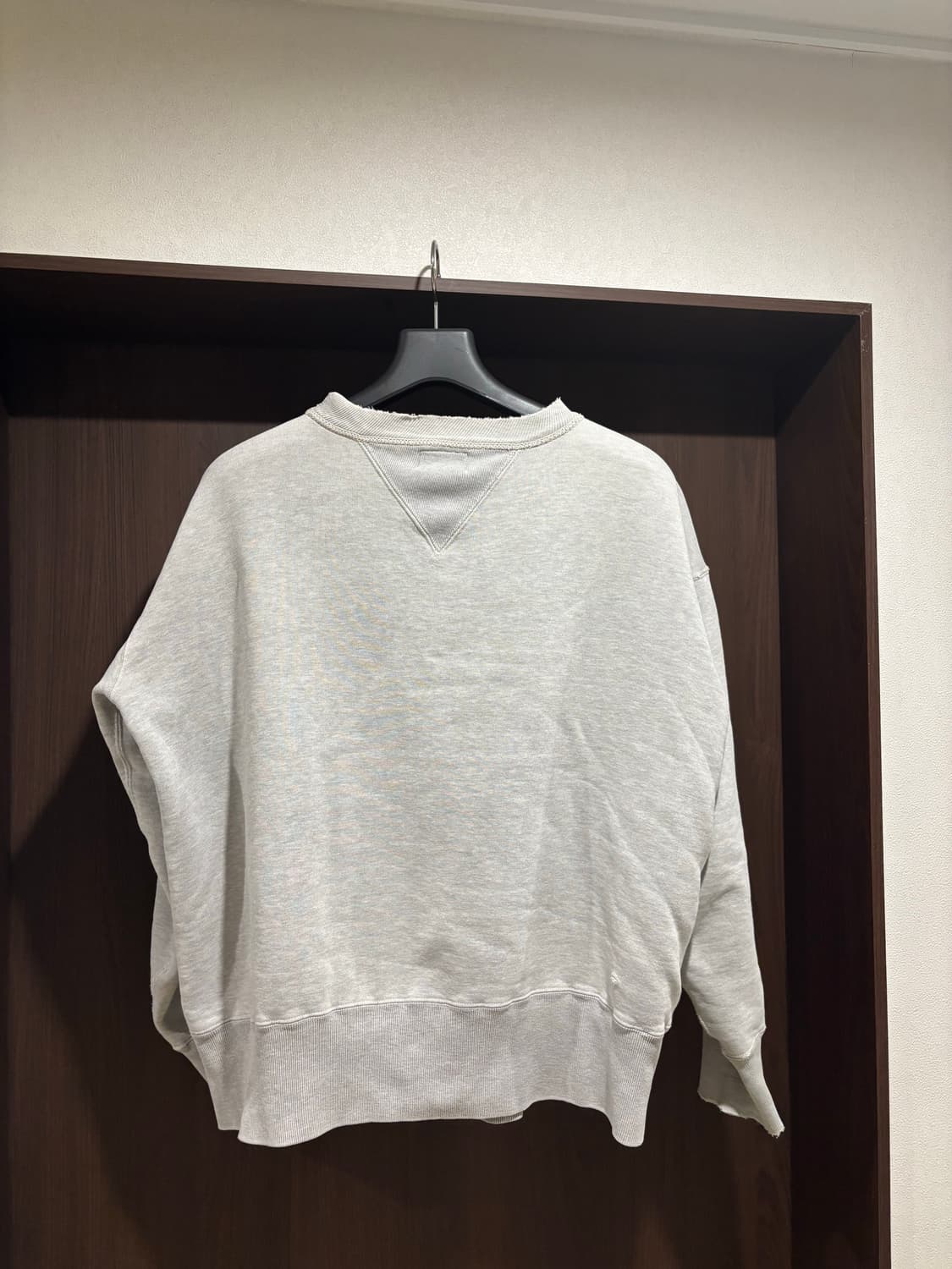 [42, 100~105] 맥코이 스웻셔츠 Mccoy 상품이미지5