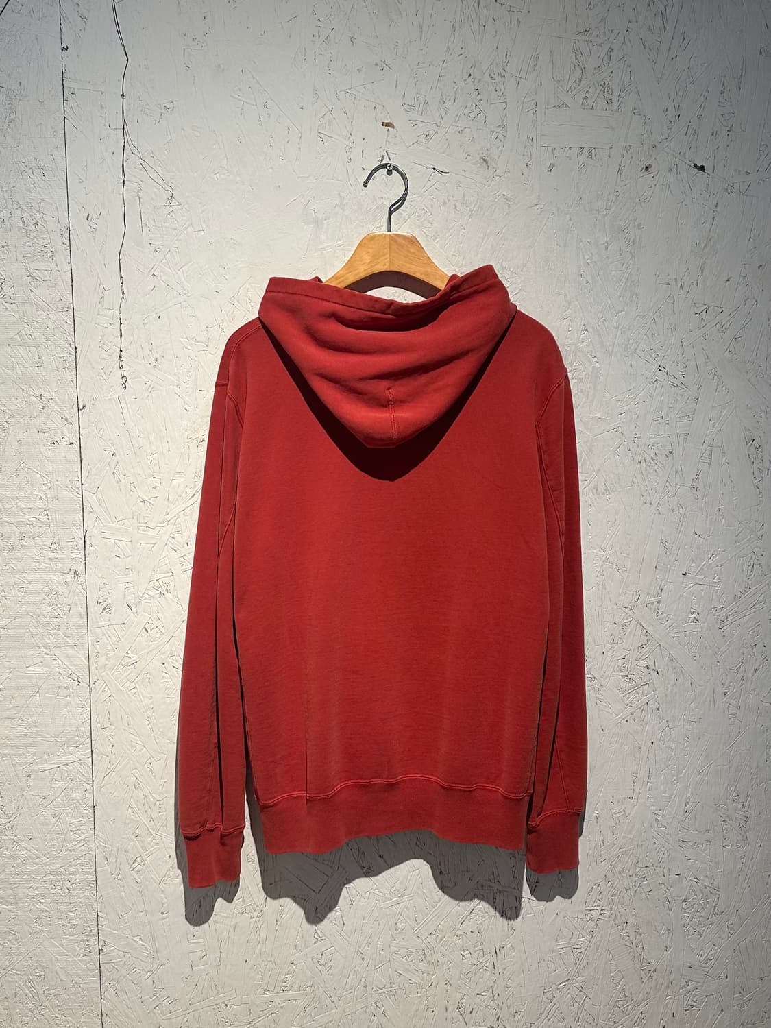 Remi Relief Printed Cotton-Jersey Hoodie 상품이미지4