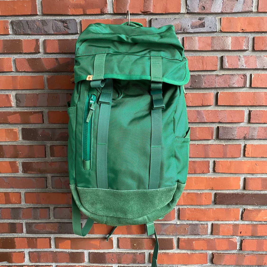 visvim BALLISTIC 백팩 상품이미지4
