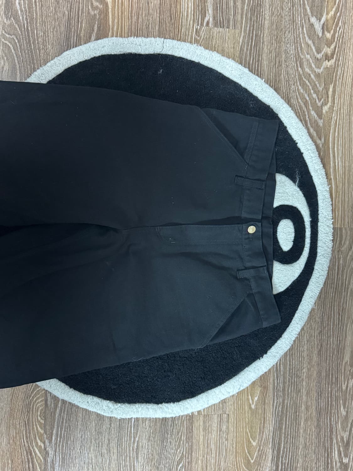 Carhartt SINGLE KNEE PANT DEARBORN 상품이미지3