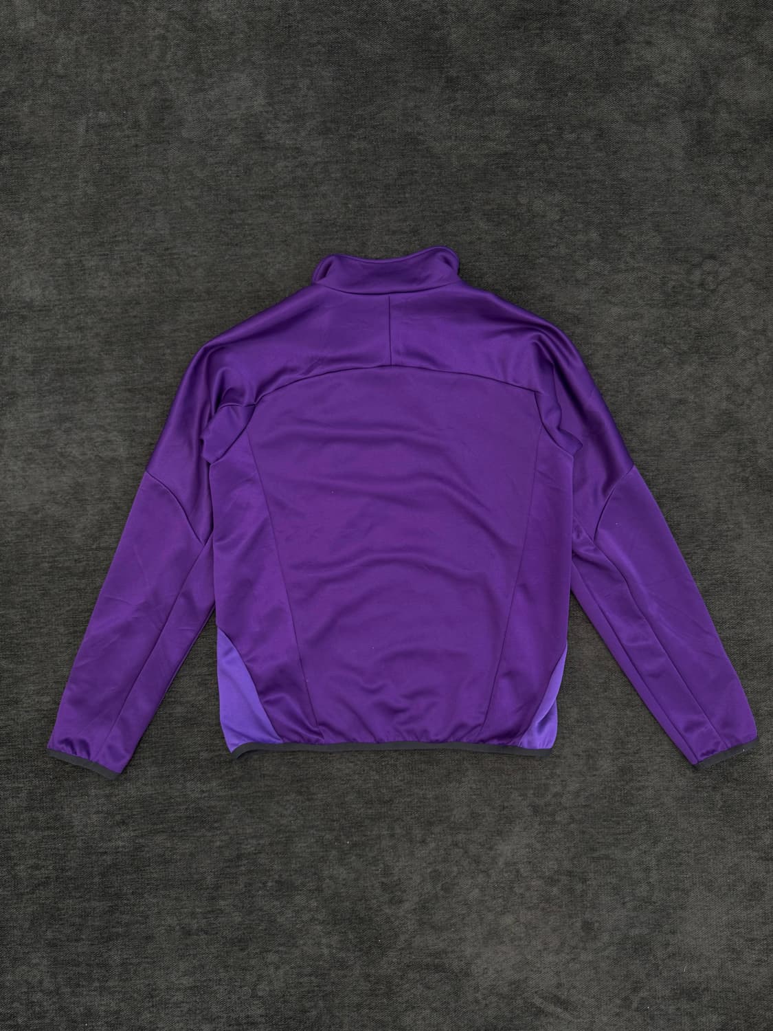 nike 퍼플 트랙 져지 상품이미지3