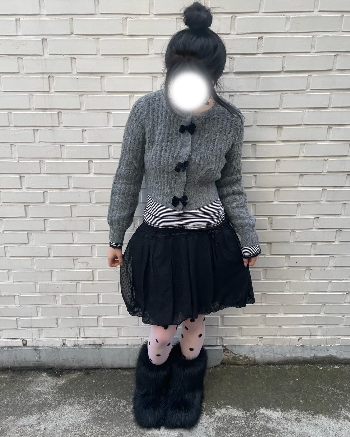 러블리한도쿄걸이될래!.ˢᴱᵀ🏠 상품이미지6