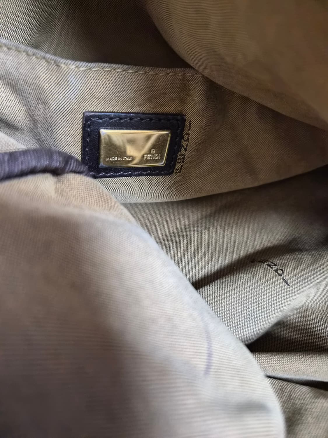 펜디정품 보스톤백30 상품이미지8