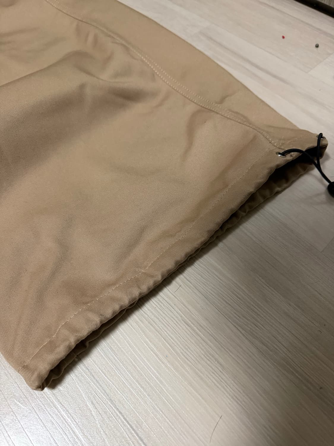 카그루 팬츠 - 베이지 상품이미지4