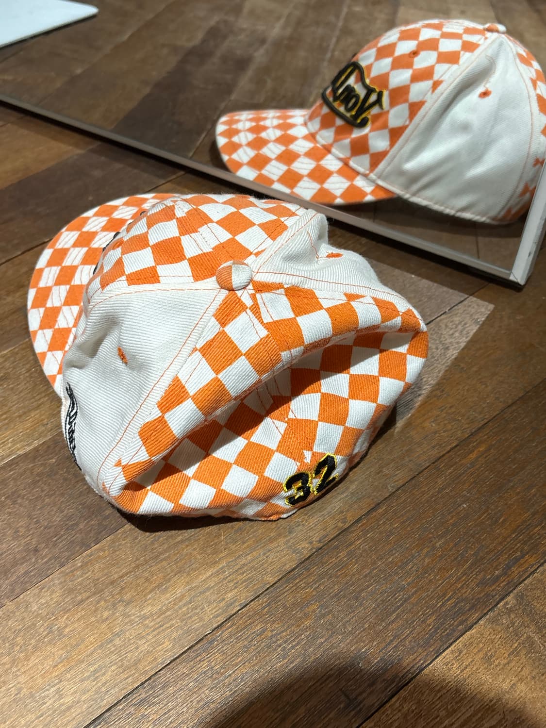 본더치 캡 상품이미지2