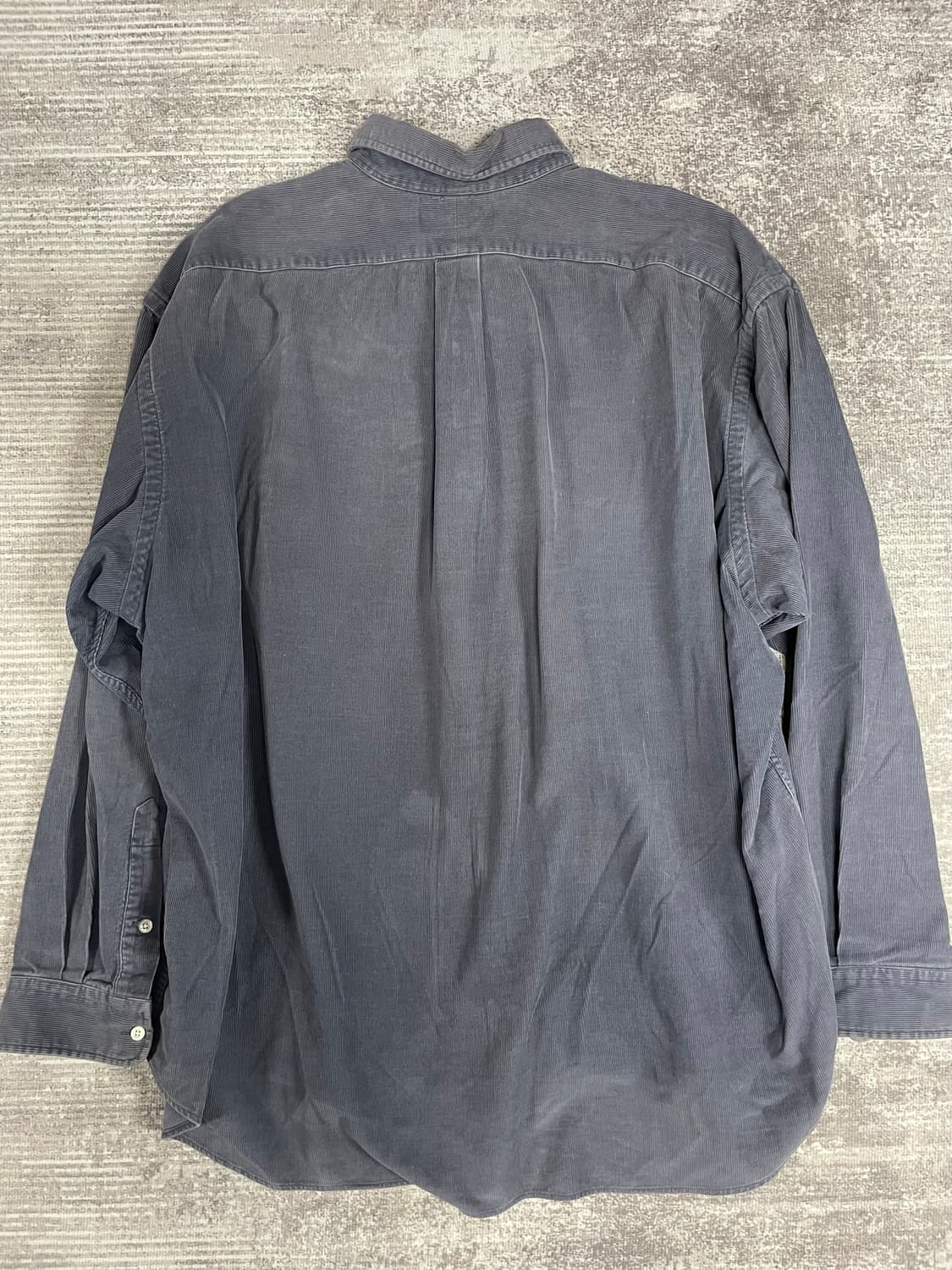 Polo RL BIG SHIRT 코듀로이 상품이미지9