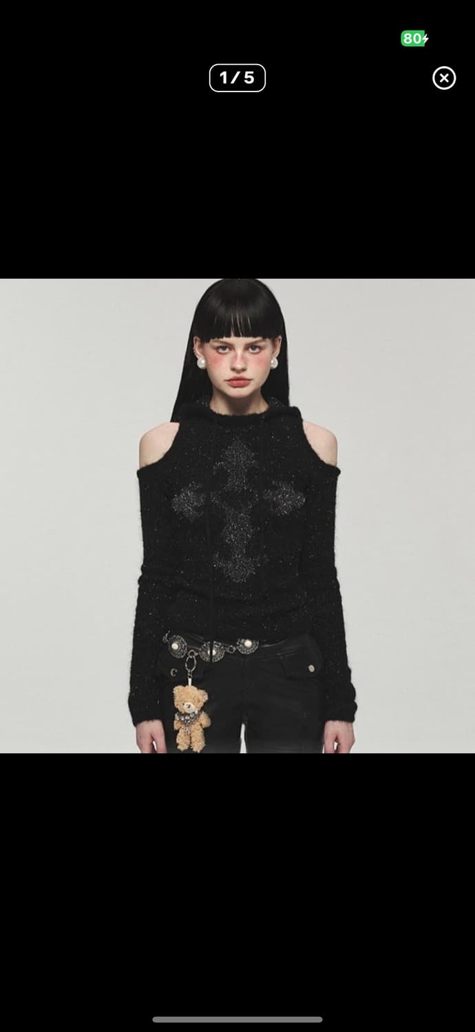 원진스튜디오 니트 상품이미지4