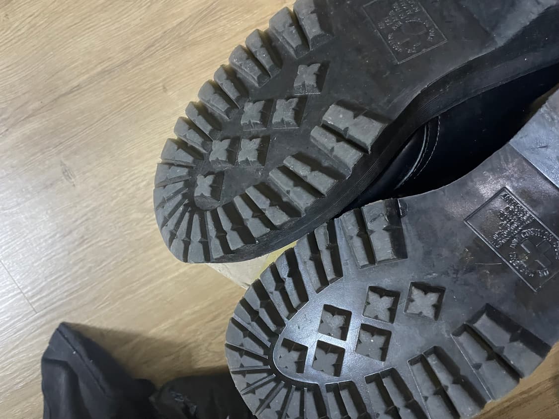 닥터마틴 1461 쿼드 상품이미지5